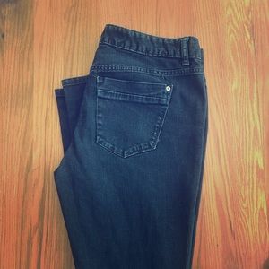 Mossimo Skinny Jeans